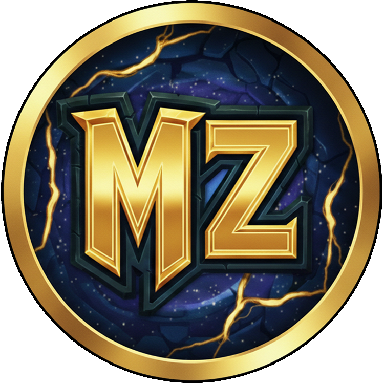 MineZora Logo