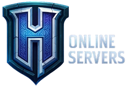 Hytale Online Servers